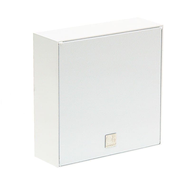 A.T.E.C. SRL - TUTOH TB530GWB DIFF BASE 2 VIE ATTIVO 30W BIANCO