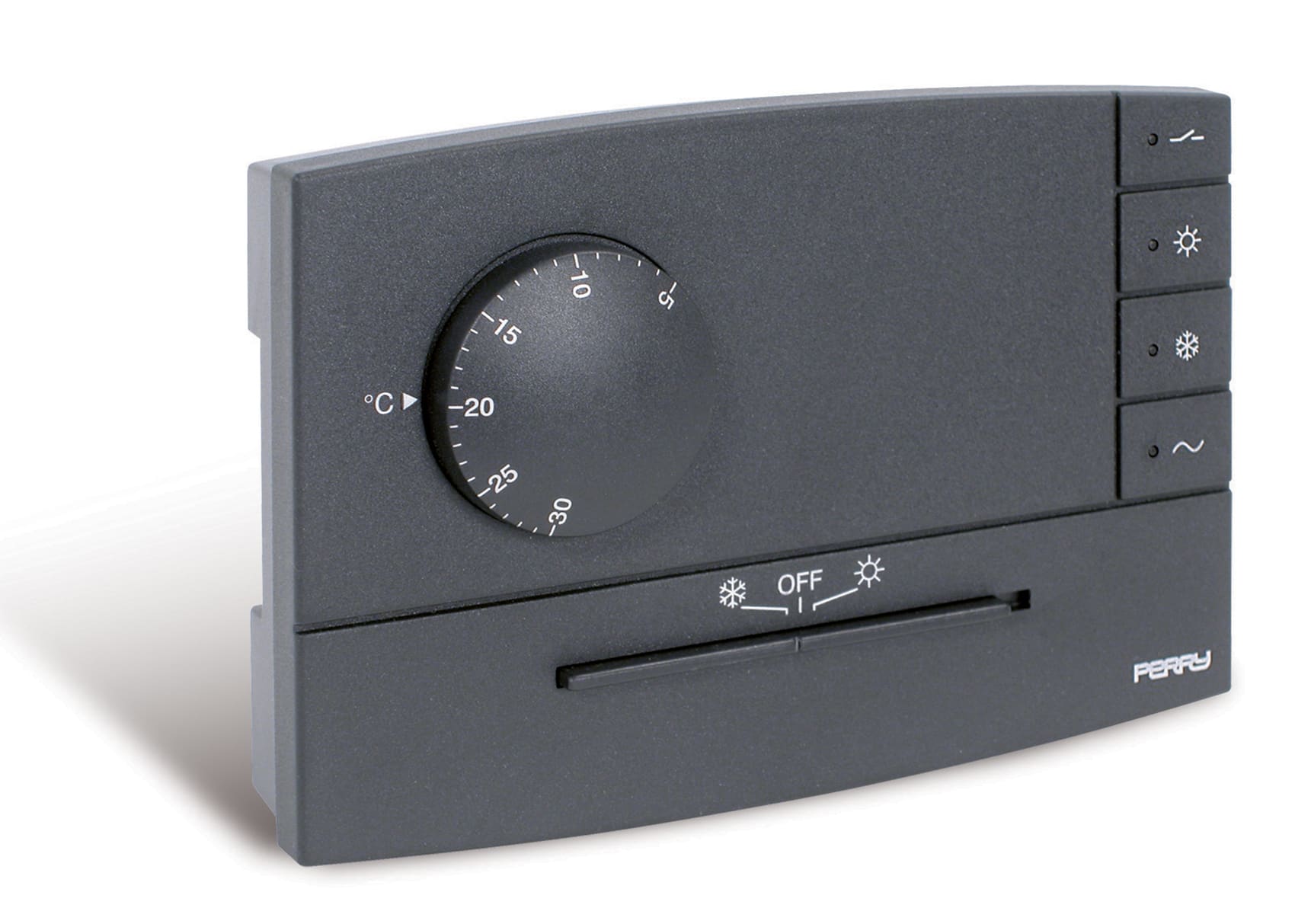 PERRY - PER1TPTE503A TERM.ELETTR.PARETE EST/INV ZEFIRO