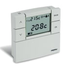 PERRY - PER1TPTE531B TERM.EL.PARETE 230V DIGITALE ZEFIRO
