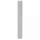 A.T.E.C. SRL - TUTTU CS208T4B DIFFUSORE A COLONNA 100V 40W BIANCO