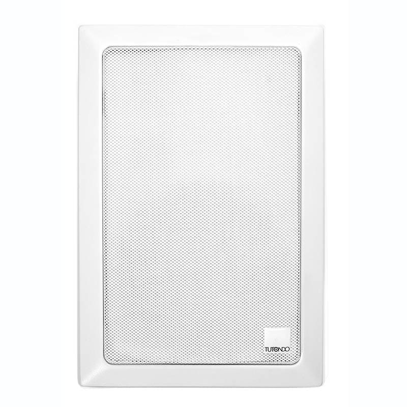A.T.E.C. SRL - TUTTU F2L10B FOLIO DIFF INC 1 VIA 8 OHM 10W BIANCO