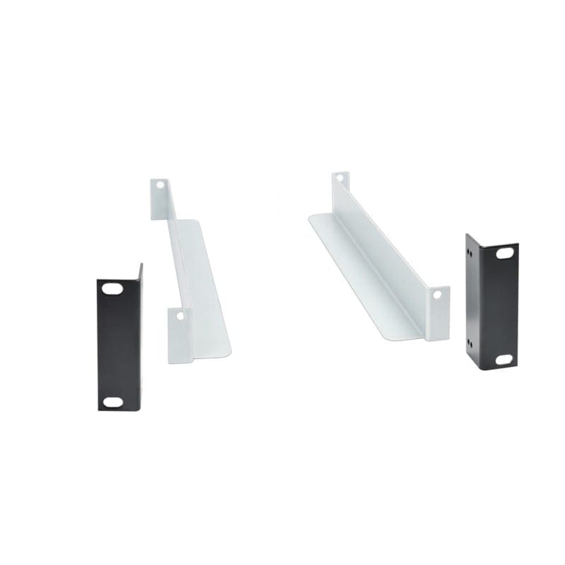 A.T.E.C. SRL - TUTTU GRK2U GUIDE RACK STD PER APP 2U TUT