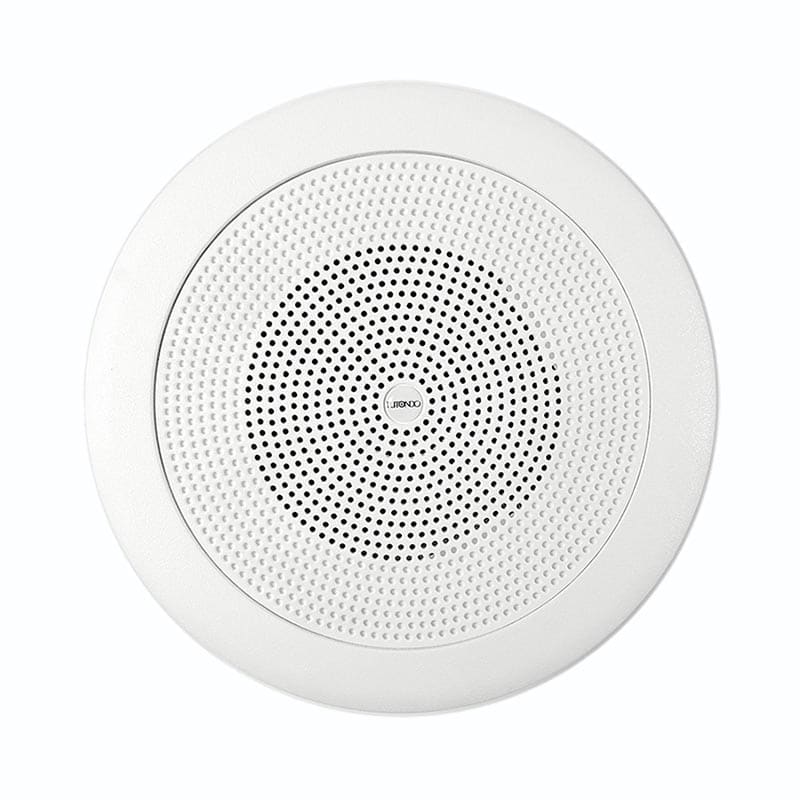 A.T.E.C. SRL - TUTTU K2L10B KRONO DIFFINCASSO 1 VIA 8 OHM 10W BIANCO