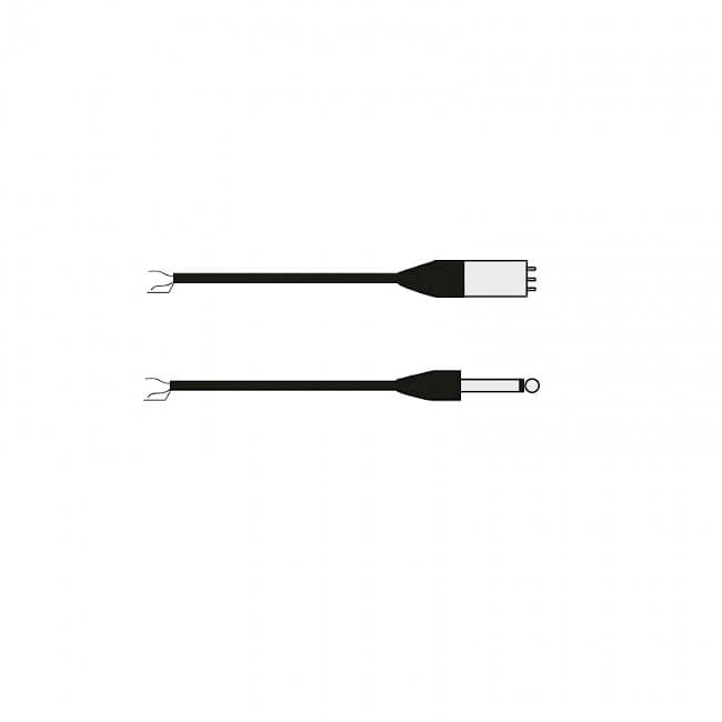 A.T.E.C. SRL - TUTTU LINSXU CAVO COLLEG SBIL LINEA 1V SPINA XLR