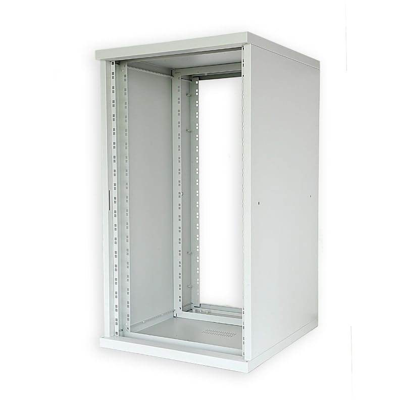 A.T.E.C. SRL - TUTTU MRKG20U MOBILE RACK 19P DA 20U GRIGIO RAL7035