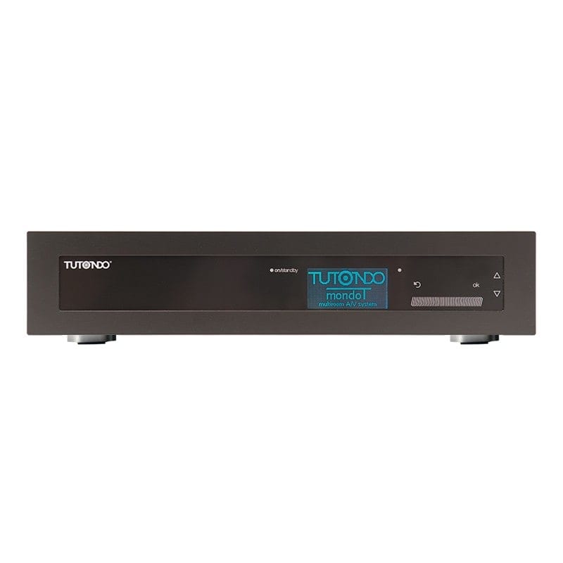 A.T.E.C. SRL - TUTTU MTAM816S MATRICE AUDIO PROGRAMMABILE