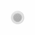 A.T.E.C. SRL - TUTTU NET4L6 DIFFUSORE 1 VIA TONDO 100V 6W BIANCO