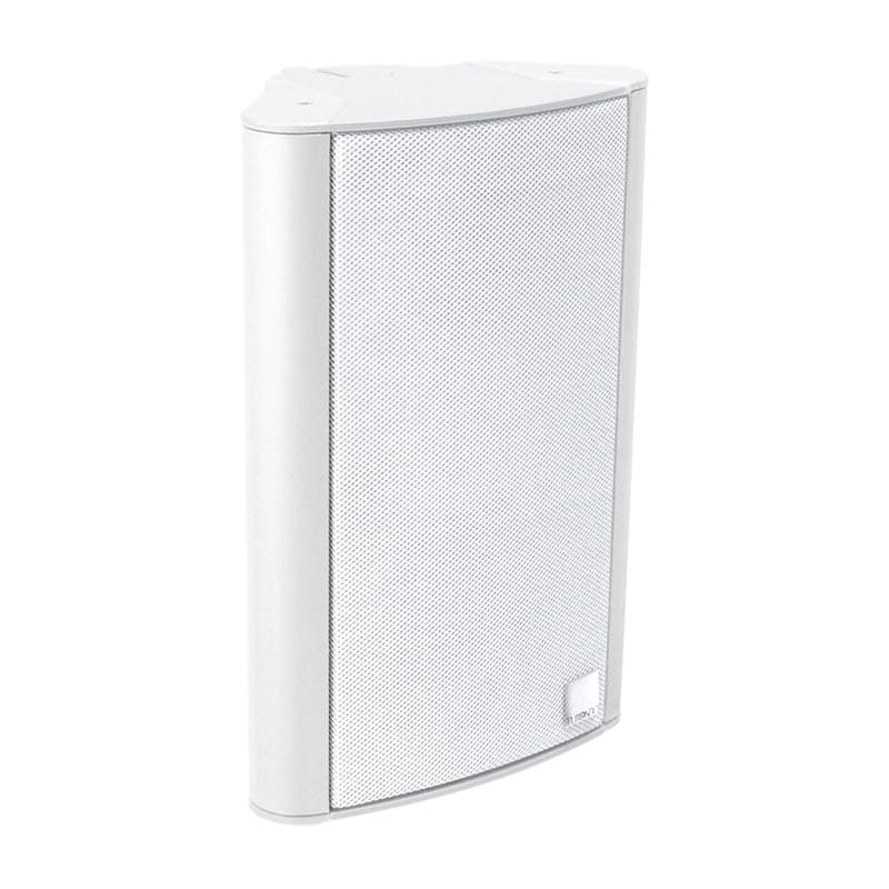 A.T.E.C. SRL - TUTTU S530B SYDNEY DIFF ATTIVO 2 VIE 30W BIANCO