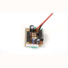 A.T.E.C. SRL - TUTTU ST503AUX SCHEDA AMPL 3W 24VDC IN 1V OUT 8 OHM