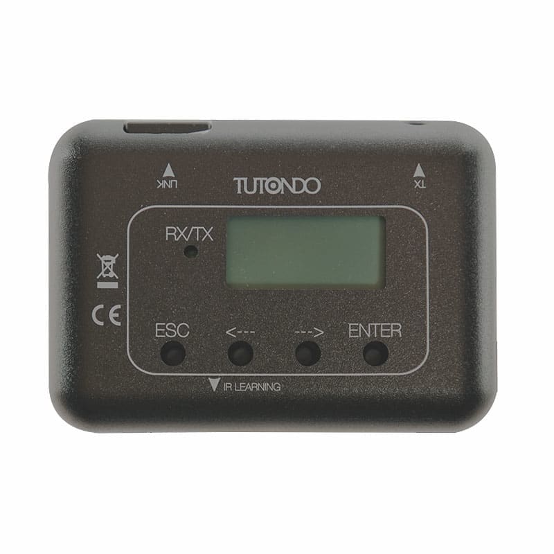 A.T.E.C. SRL - TUTTU STIFM DISP INFRAROSSI 120 CF INSTALL