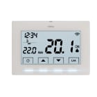 PERRY - PER1TXCR028WIFI CRONOT RADIO 3VCC BIANCO V002