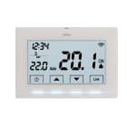 PERRY - PER1TXCR028WIFI CRONOT RADIO 3VCC BIANCO V002