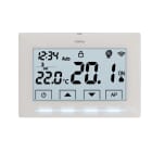 PERRY - PER1TXCR029WIFI CRONOT WIFI 230V BIANCO V003