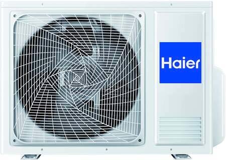 HAIER A/C ITALY TRAD - HAIAAC190E00 1U35KEHFRA-NR OUT EXP NORDIC