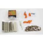 ABB POWER TECHNOLOGI - TMS1VCF750142821 OPZIONE PER REF542PLUS CONNECTOR KIT SET