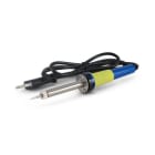 ALPHA ELETTRONICA SR - ALP98-311 Soldering iron with mica heater 30W - 230Vac