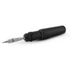ALPHA ELETTRONICA SR - ALP98-331 Torch gas soldering iron - manual ignition without piezo