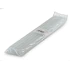 ALPHA ELETTRONICA SR - ALP98-390/1 SET DI 10 STICK COLLA 11MM PER PISTOL...