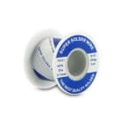 ALPHA ELETTRONICA SR - ALP98-404 Tin in roll 60% Sn 40% Pb - 100gr - ø0,50mm