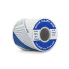 ALPHA ELETTRONICA SR - ALP98-404/10 STAGNO ROCCA 500GR 60 SN 40 PB 1.0MM
