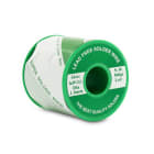 ALPHA ELETTRONICA SR - ALP98-405 STAGNO ROCCH.GR.500 99SN-1CU DIAM 1 MM
