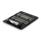 ALPHA ELETTRONICA SR - ALP98-526 CACCIAVITE DI PRECISIONE 12 IN 1 CON ...