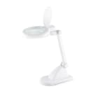 ALPHA ELETTRONICA SR - ALP98-683 Led laboratory lamp 570Lm - 10W - With lens