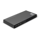 ALPHA ELETTRONICA SR - ALPCT211/15 SWITCH HDMI 4X1 4K60 444