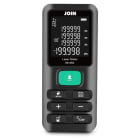 ALPHA ELETTRONICA SR - ALP98-956 MISURATORE LASER MULTIFUNZIONE - METR...