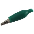 ALPHA ELETTRONICA SR - ALP20-510-4 COCCODRILLO COLORE VERDE