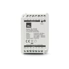 ALPHA ELETTRONICA SR - ALPALC240 AMPLI. STRISCE LED RGBW 12-24V 3A PER...