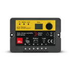 ALPHA ELETTRONICA SR - ALPASR010 PWM solar charge controller 12/24V 10A - With timer