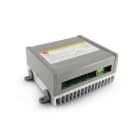 ALPHA ELETTRONICA SR - ALPASR120 REG.DI CARICA MPPT 12-24V 20A INPUT 60V