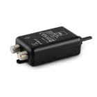 ALPHA ELETTRONICA SR - ALPAWF200 Power supplies for TV amplifiers - 12V 200mA - With F connectors