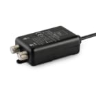 ALPHA ELETTRONICA SR - ALPAWF215 Power supplies for TV amplifiers - 15V 200mA - With F connectors
