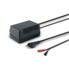 ALPHA ELETTRONICA SR - ALPBA82422 Lead battery charger 27,6Vdc - 400 mA