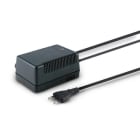 ALPHA ELETTRONICA SR - ALPBA81226IN Lead battery charger 13,8Vdc - 800 mA - ø5,5x2,5mm