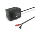 ALPHA ELETTRONICA SR - ALPBE81222 Lead battery charger 13,8Vdc - 600 mA