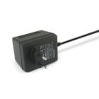 ALPHA ELETTRONICA SR - ALPBE81228IN Lead battery charger 13,8Vdc - 600 mA - ø5,5x2,1mm