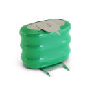 ALPHA ELETTRONICA SR - ALPBM716-33 BATT. NI-MH 3.6V 160MA CONT. PCB