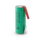 ALPHA ELETTRONICA SR - ALPBMA4-5-L1800 Batteria Ni-Mh 4/5 A - 1,2V 1800mAh