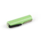 ALPHA ELETTRONICA SR - ALPBMAAA-L800 BATT. AAA NI-MH 1.2V 800MA CONT.A SALD.