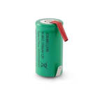 ALPHA ELETTRONICA SR - ALPBMC-L3700 BATT. C NI-MH 1.2V 3700MA CONT. A SALD.