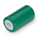 ALPHA ELETTRONICA SR - ALPBMD-S5000 Ni-Mh battery D - 1,2V 5000mAh - Standard