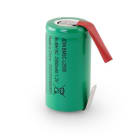 ALPHA ELETTRONICA SR - ALPBMSC-L2500 BATT. SC NI-MH 1.2V 2500MA CONT. A SALD.