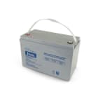 ALPHA ELETTRONICA SR - ALPBP12-100 BATTERIA PIOMBO AGM 12V 100AH FIS.VITE