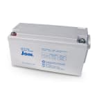 ALPHA ELETTRONICA SR - ALPBP12-150 BATTERIA PIOMBO AGM 12V 150AH FIS. VITE