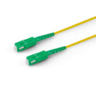 ALPHA ELETTRONICA SR - ALP95-926/003 BRETELLA SC-APC/SC/APC 9/125 SM LSZH 3M