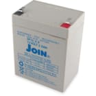 ALPHA ELETTRONICA SR - ALPBP12-2.9 Lead-acid battery 12V 2.9Ah - AGM