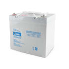 ALPHA ELETTRONICA SR - ALPBP12-55 BATTERIA PIOMBO AGM 12V 55AH FIS.VITE